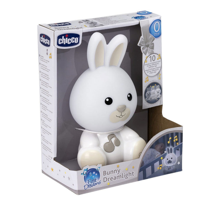 Lumină de veghe Chicco Iepure Lumină de veghe