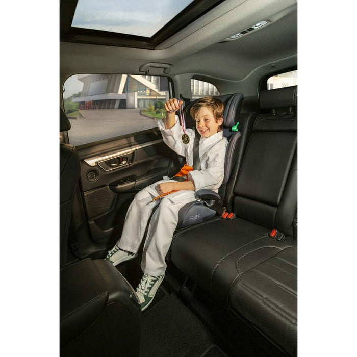 Scaun Auto Chicco II (15-25 kg) III (22 - 36 kg) Albastru