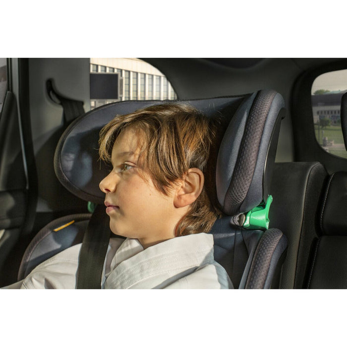Scaun Auto Chicco II (15-25 kg) III (22 - 36 kg) Albastru