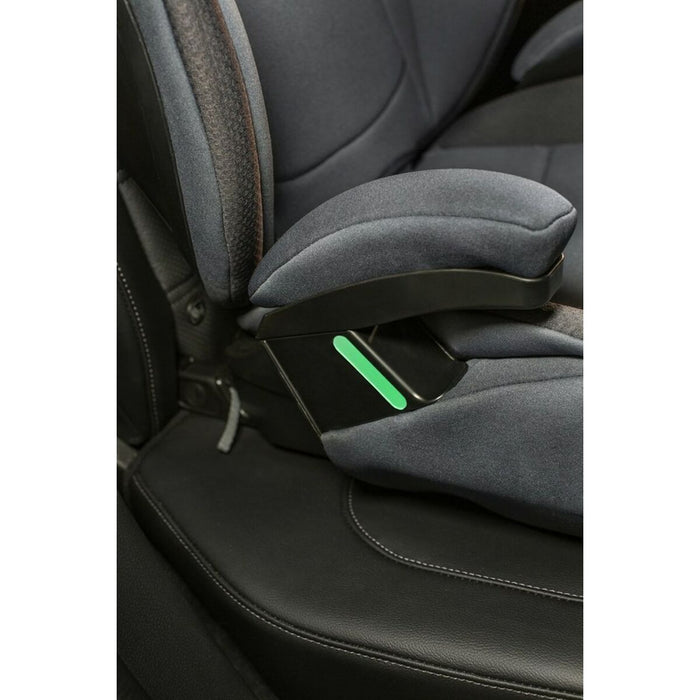 Scaun Auto Chicco II (15-25 kg) III (22 - 36 kg) Albastru