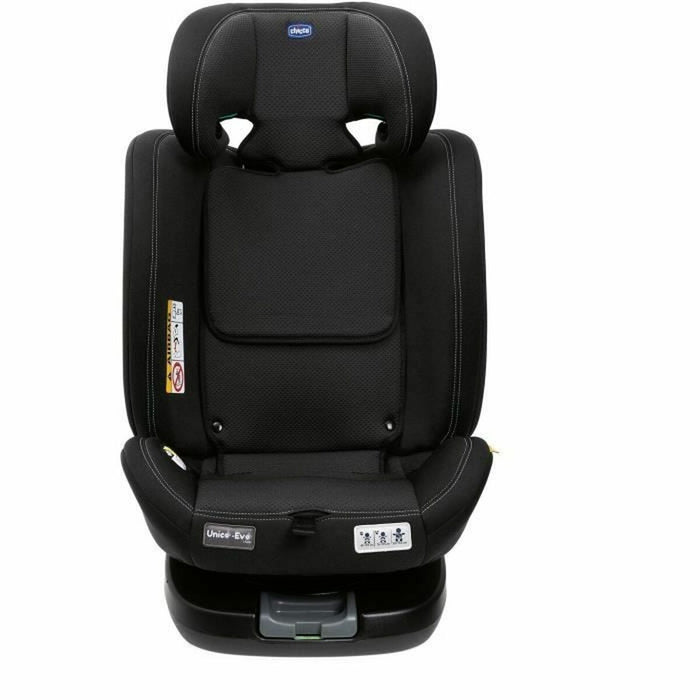 Scaun Auto Chicco EVO I-SIZE Negru