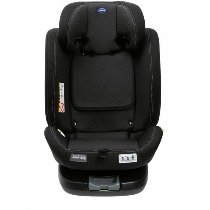 Scaun Auto Chicco EVO I-SIZE Negru