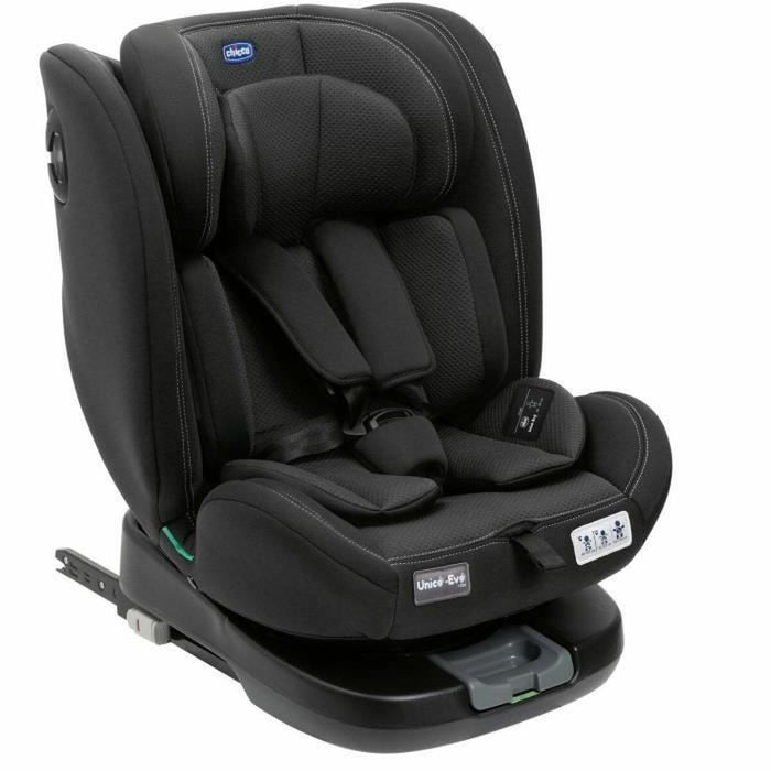 Scaun Auto Chicco EVO I-SIZE Negru
