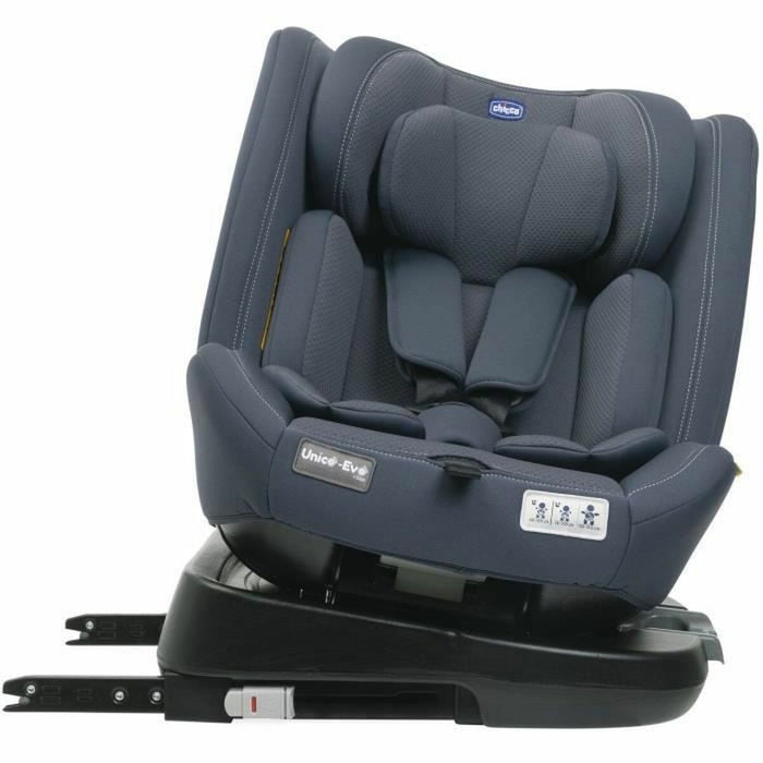 Scaun Auto Chicco Evo i-Size Albastru