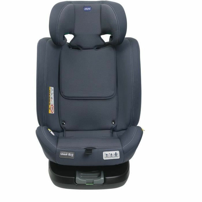 Scaun Auto Chicco Evo i-Size Albastru