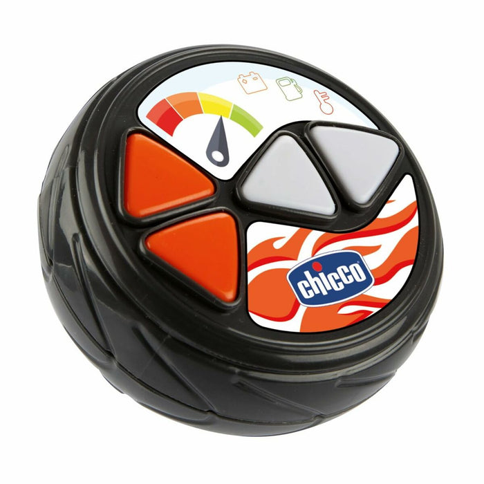 Mașină Radio Control Chicco Happy Buggy