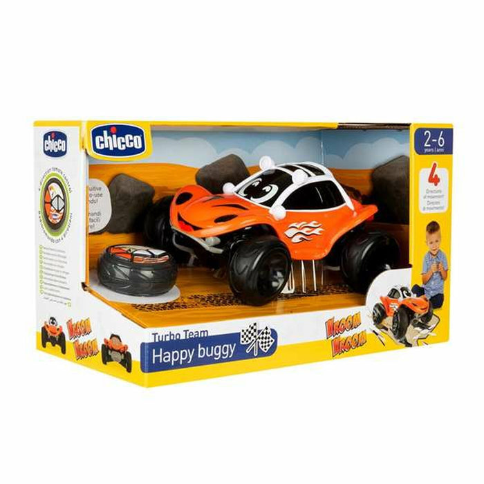 Mașină Radio Control Chicco Happy Buggy