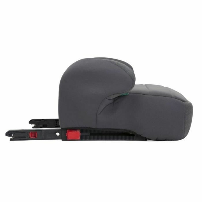 Scaun Auto Chicco Quasar Gri III (22 - 36 kg)