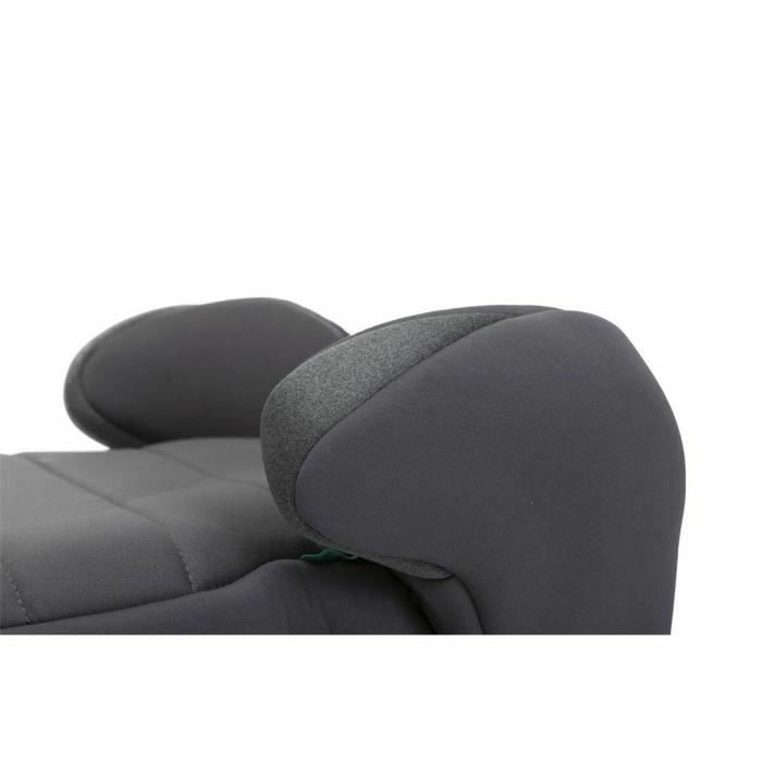Scaun Auto Chicco Quasar Gri III (22 - 36 kg)