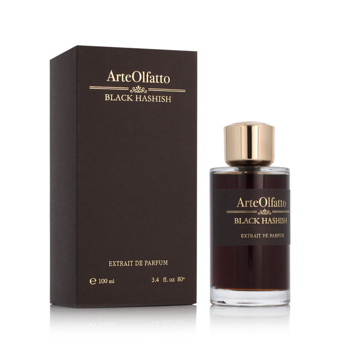 Parfum Unisex ArteOlfatto Black Hashish (100 ml)