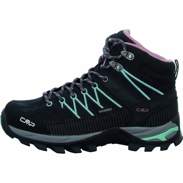 Cizme de munte Campagnolo Rigel Mid Trek Gri