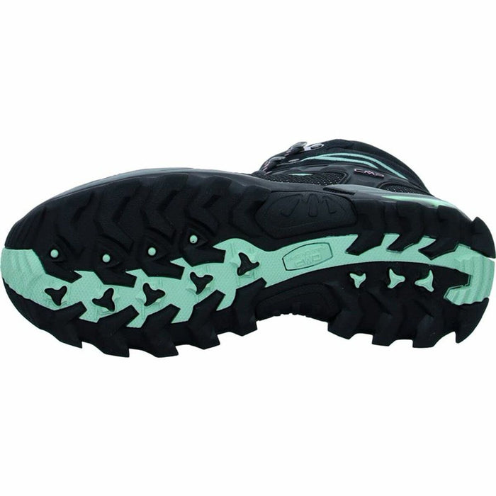 Cizme de munte Campagnolo Rigel Mid Trek Gri