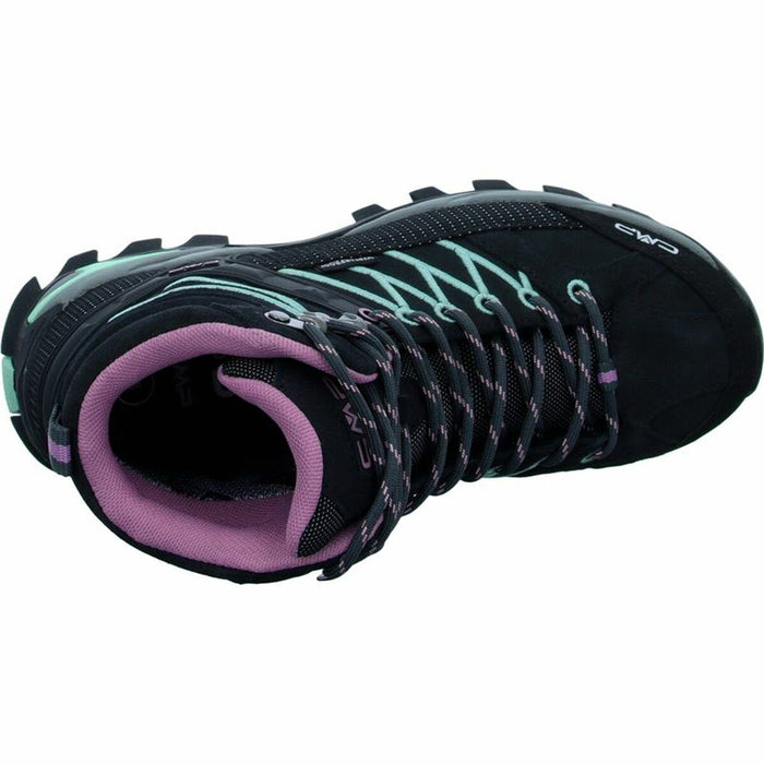Cizme de munte Campagnolo Rigel Mid Trek Gri