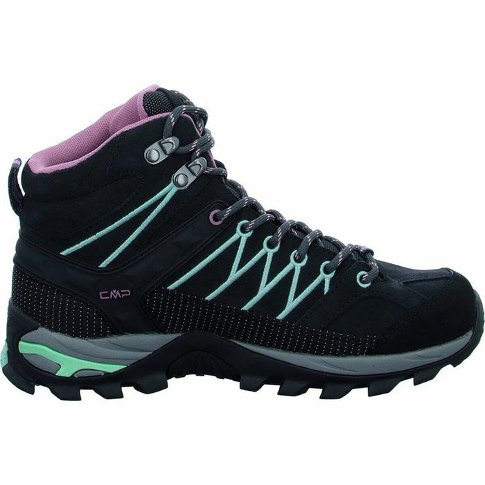 Cizme de munte Campagnolo Rigel Mid Trek Gri
