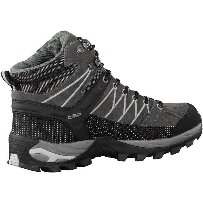 Cizme de munte Campagnolo Rigel Mid Trek Gri