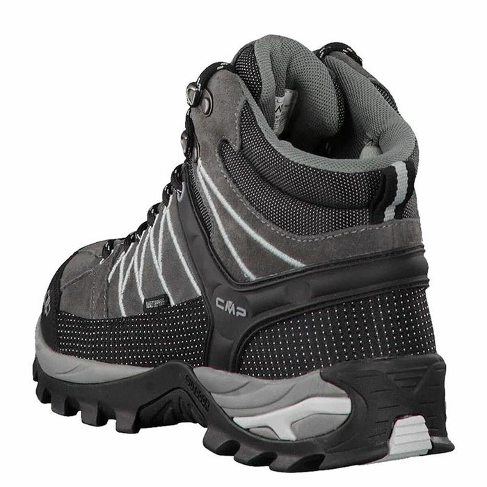 Cizme de munte Campagnolo Rigel Mid Trek Gri