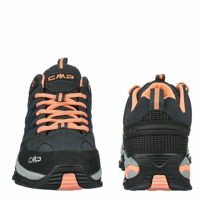 Pantofi sport pentru femei Campagnolo Rigel Low Trek Gri închis