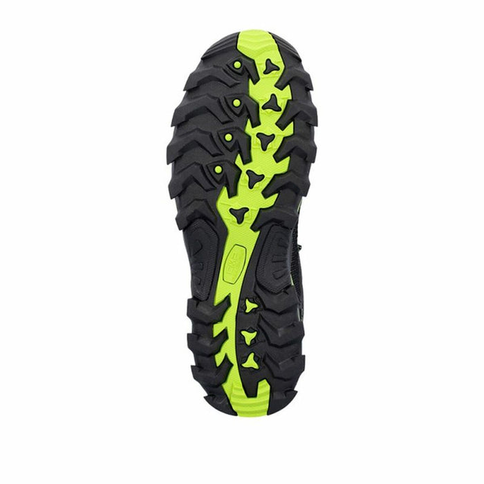 Încălțăminte Sport Bărbați Campagnolo Rigel Low Trek Verde