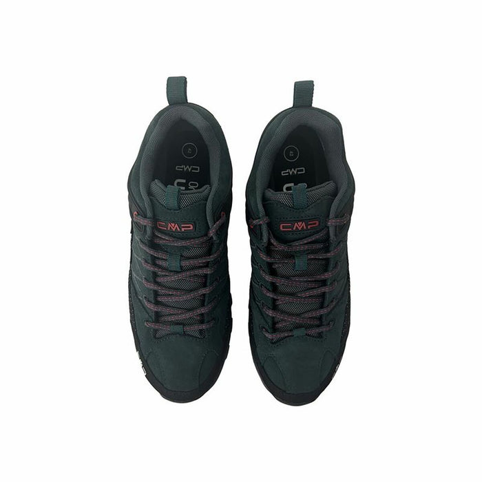 Încălțăminte Sport Bărbați Campagnolo Rigel Low Trekking Verde