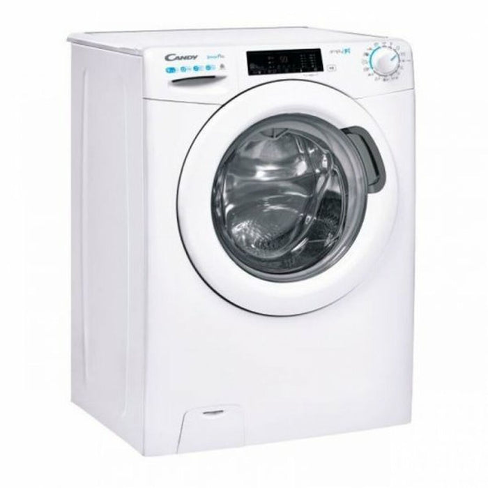 Washer - Dryer Candy CSOW 4965TWE/1-S 9kg / 6kg Alb 1400 rpm