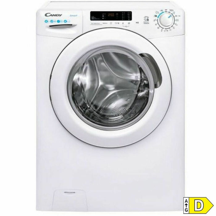 Mașină de spălat Candy 31010470 1400 rpm 60 cm 8 kg