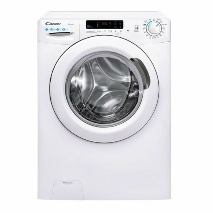 Mașină de spălat Candy CS4 1272DE/1-S 7 kg 1200 rpm 60 cm 65 cm