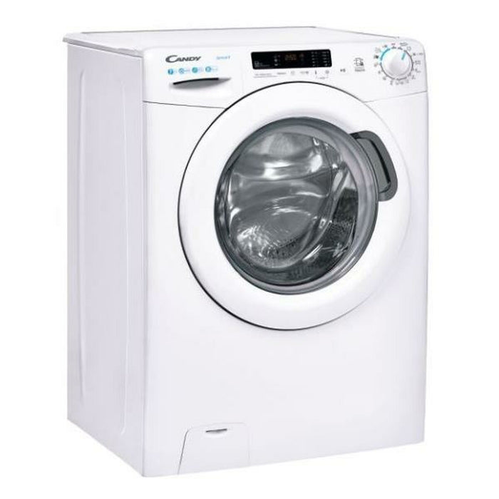 Mașină de spălat Candy CS4 1272DE/1-S 7 kg 1200 rpm 60 cm 65 cm