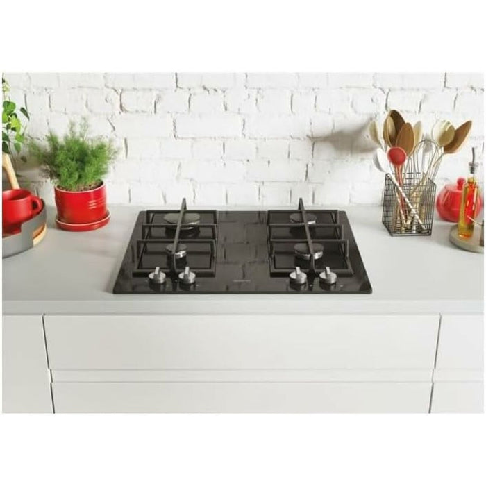 Plită pe Gaz Rosieres 75 cm 7200 W