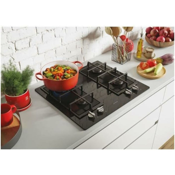 Plită pe Gaz Rosieres 75 cm 7200 W