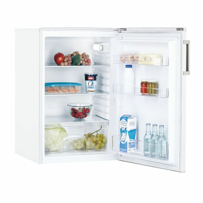 Frigider combinat Candy Alb (85 x 55 cm)