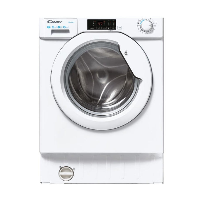 Mașină de spălat Candy CBW 27D1E-S 60 cm 1200 rpm 7 kg