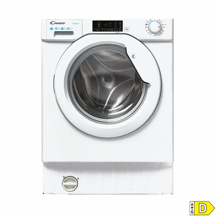 Mașină de spălat Candy CBW 27D1E-S 60 cm 1200 rpm 7 kg