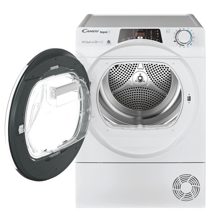 Uscător de condens Candy ROE H9A3TCEX-S