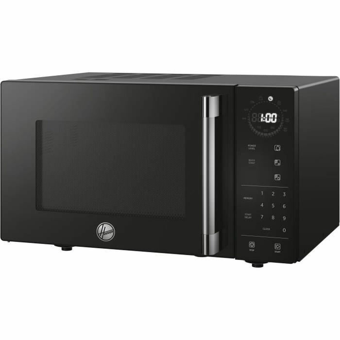 Cuptorul cu Microunde Candy Negru 900 W 25 L