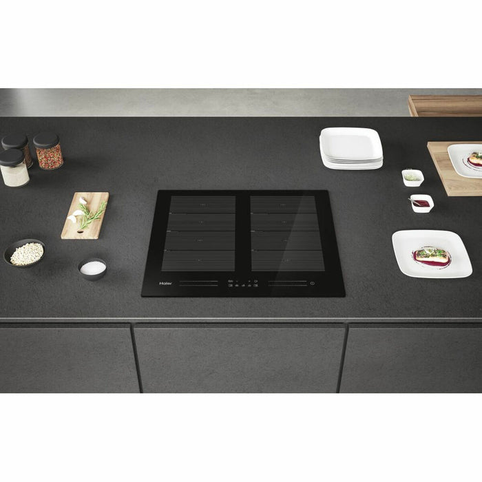 Plită cu Inducție Haier HA2MTSJ68MC