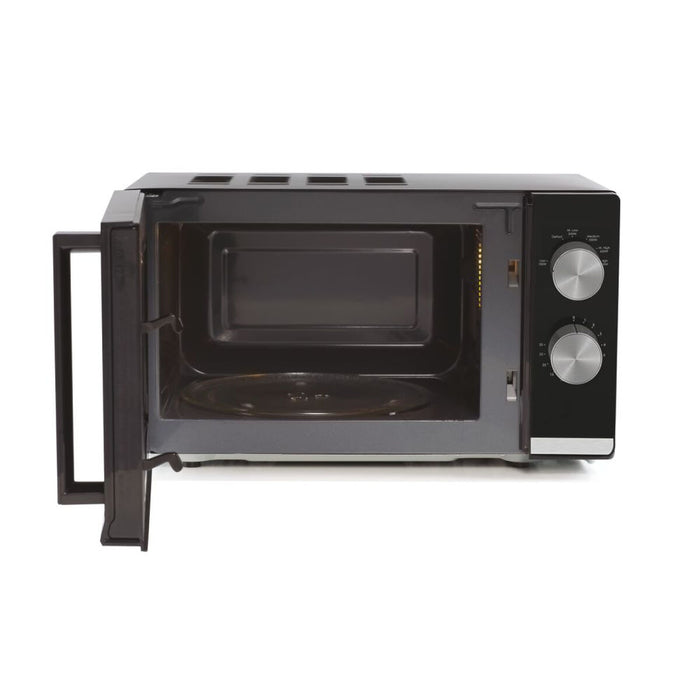 Cuptorul cu Microunde Candy CMW20TNMB Negru 700 W 20 L