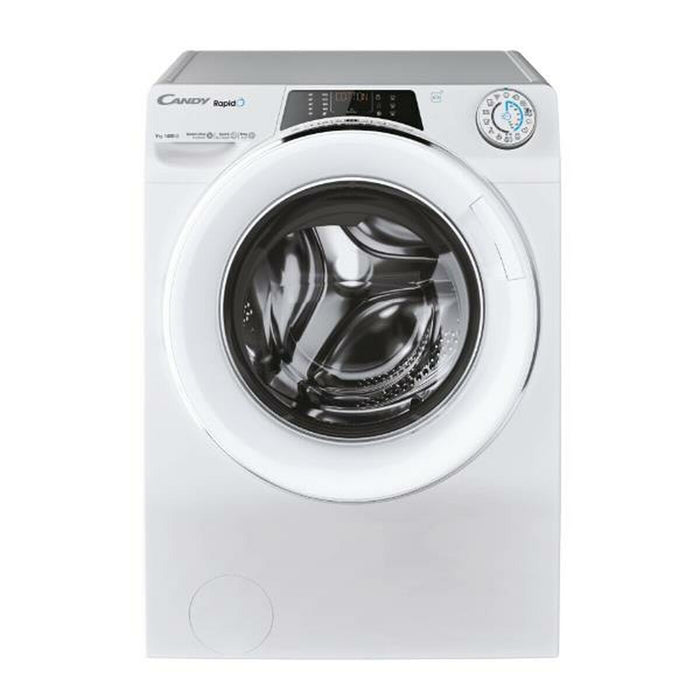 Mașină de spălat Candy RO 1496DWMCT/1-S 60 cm 1400 rpm 9 kg