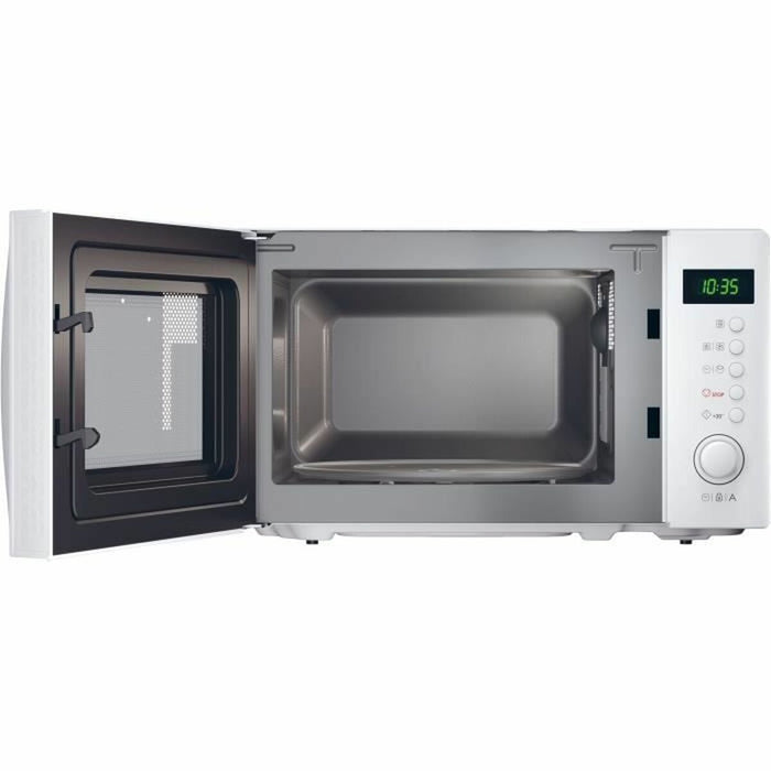 Cuptorul cu Microunde Candy Alb 700 W 20 L