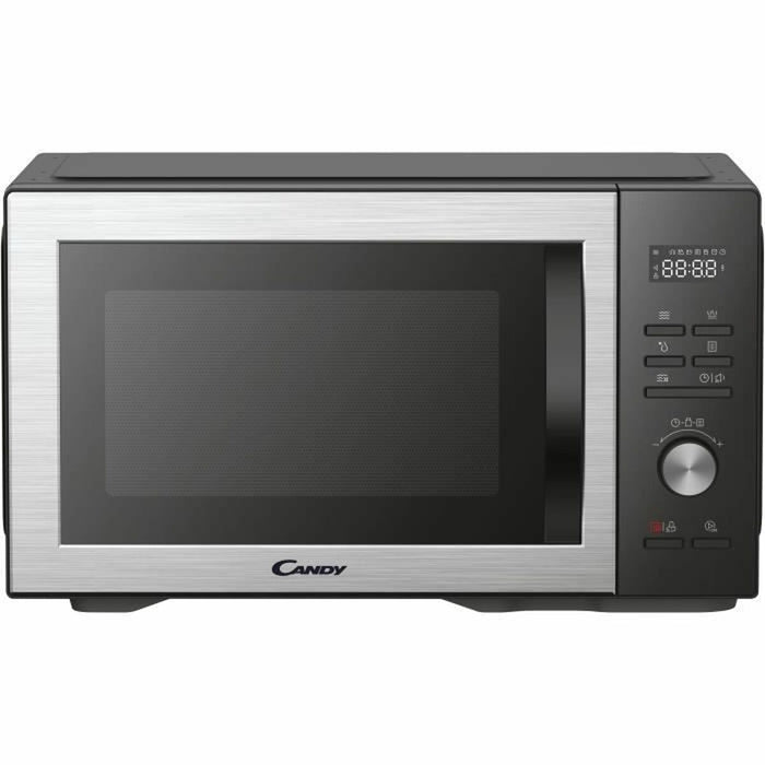 Cuptorul cu Microunde Candy CMGA31EDLB Negru 1000 W 31 L