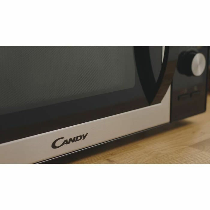 Cuptorul cu Microunde Candy CMGA31EDLB Negru 1000 W 31 L