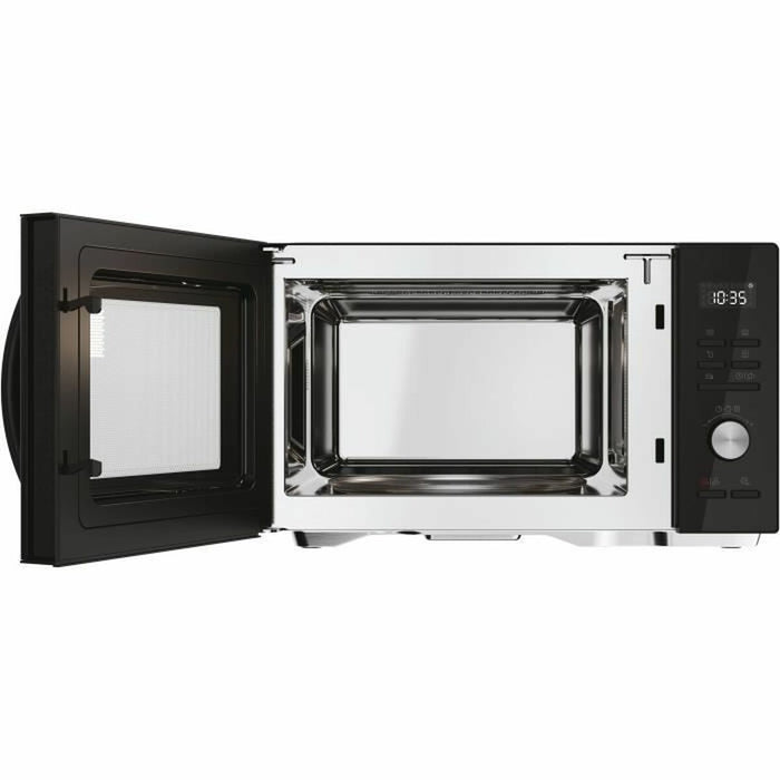Cuptorul cu Microunde Candy CMGA31EDLB Negru 1000 W 31 L