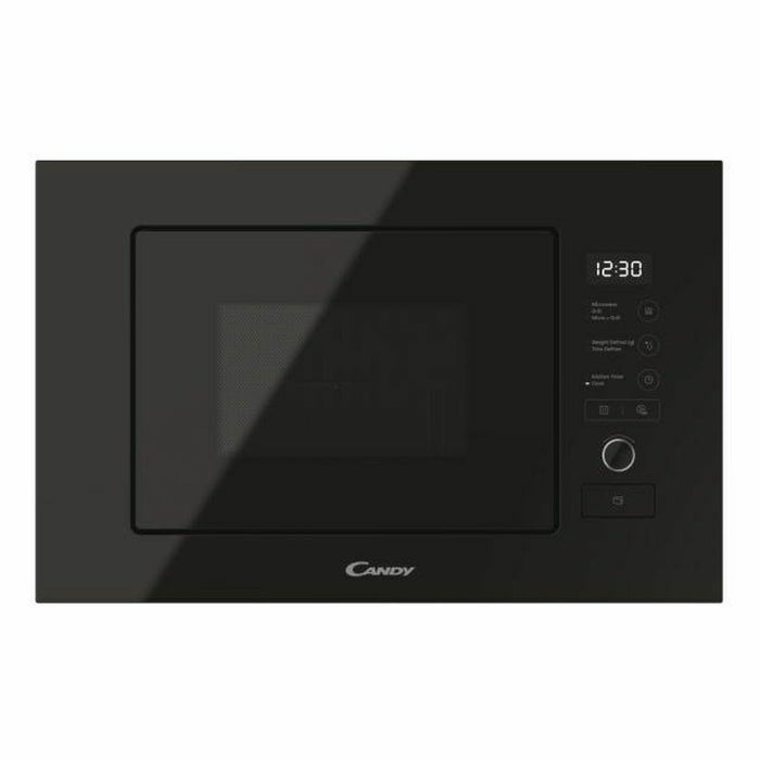 Cuptorul cu Microunde Candy MICG20GDFB Negru 800 W 1200 W