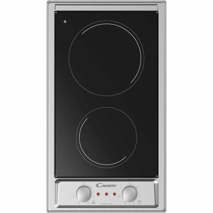 Plita Electrică Candy CANDY CH32XK 30 cm 2900 W