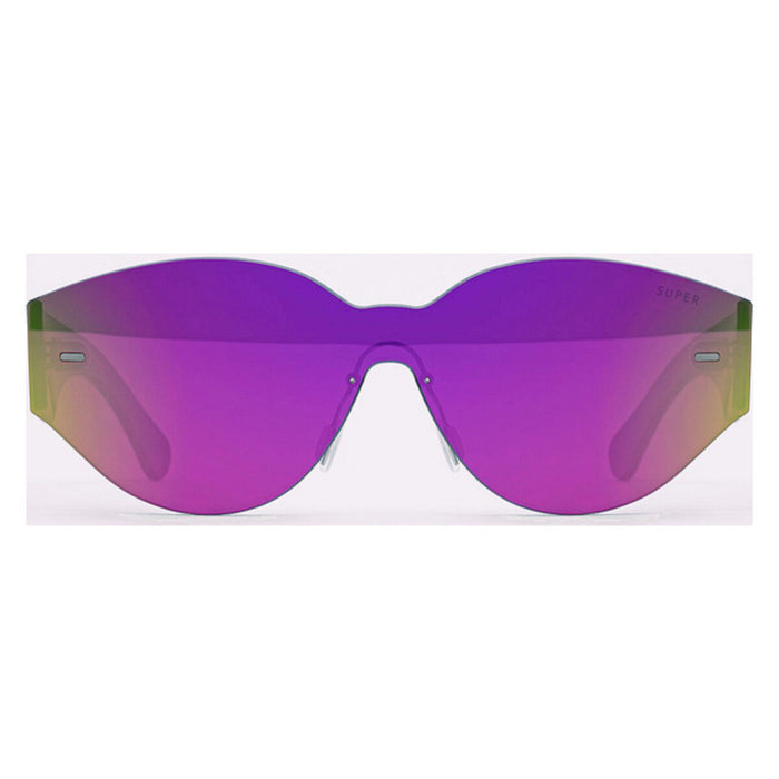 Ochelari de Soare Damă Retrosuperfuture A6E-R Ø 53 mm