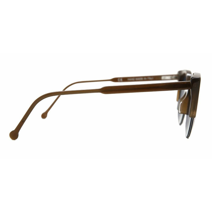 Ochelari de Soare Damă Retrosuperfuture Lucia Deep Brown Ø 51 mm Maro