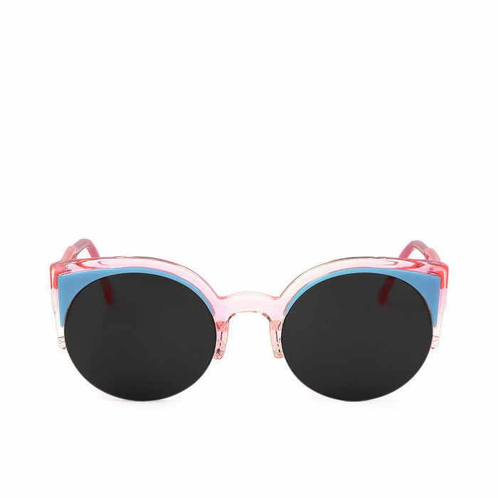 Ochelari de Soare Damă Retrosuperfuture Lucia Surface Anguria Ø 51 mm Violet