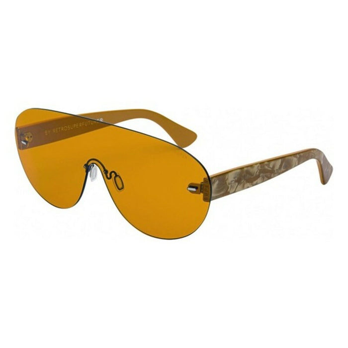 Ochelari de Soare Damă Retrosuperfuture 8CA-R Ø 65 mm