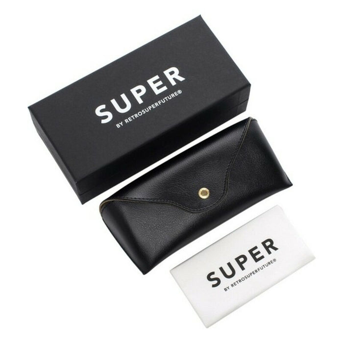 Ochelari de Soare Damă Retrosuperfuture 8CA-R Ø 65 mm