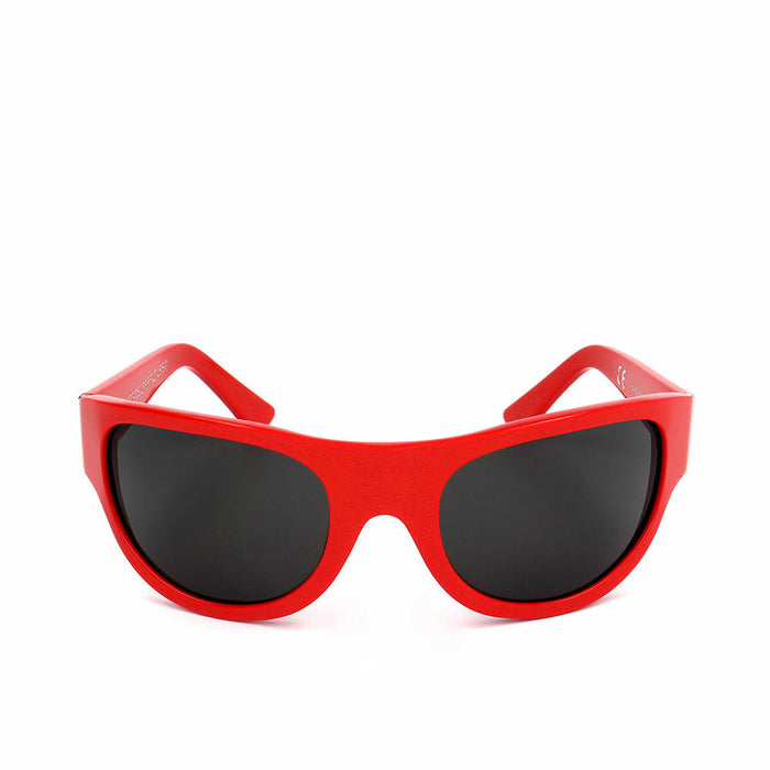 Ochelari de Soare Bărbați Retrosuperfuture Reed Red Turbo ø 58 mm Roșu