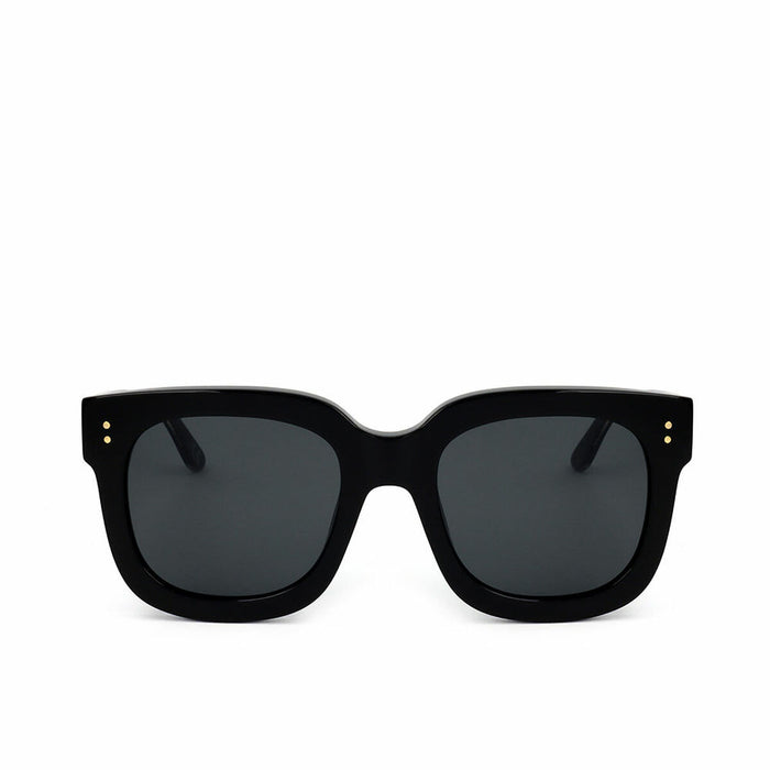 Ochelari de Soare Unisex Marni Li River Blck Fndtn ø 54 mm Negru